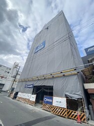 長田駅 徒歩9分 5階の物件外観写真